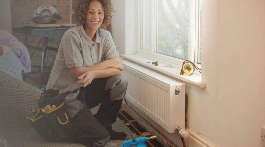Drain Cleaning in Vida, OR